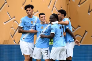 🥇 Vòng 4 World Cup: Foden 'Balboa', tân binh kém may mắn và hơn thế
