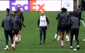 Juventus muốn đón Pintus trở về từ đội ngũ Real Madrid