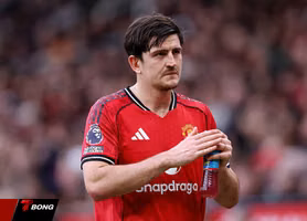 Harry Maguire có thể bỏ lỡ World Cup 2026 vì án tù treo