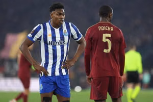 MU, Chelsea và Arsenal Sẽ Tranh Giành Tiền Đạo Porto