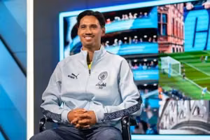 Manchester City chốt danh sách 27 cầu thủ dự FIFA Club World Cup 2025