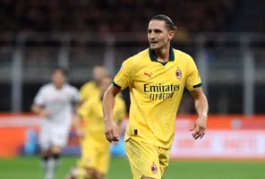 Cựu cầu thủ Juventus Rabiot 'tức giận' sau trận hòa 0-0 của Milan: 'Chúng tôi đáng lẽ phải thắng'