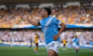 Rico Lewis chuẩn bị ký hợp đồng dài hạn mới với Manchester City