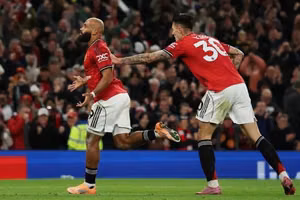Man United vs Everton tối nay: Có trên TV không? Kênh phát sóng, giờ thi đấu và cách theo dõi trận Premier League