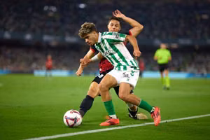 Barca thiệt hại 5 triệu euro vì thương vụ bán cựu tiền đạo cánh