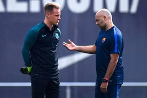 Đội trưởng Barca chính thức gật đầu ra đi trong kỳ chuyển nhượng hè