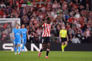 Gia đình Nico Williams hoàn toàn ủng hộ việc anh gia nhập Barcelona, không gây áp lực giữ anh ở lại Athletic Bilbao.