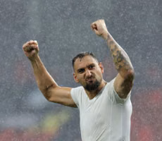 Đại Diện Xác Nhận: Ngôi Sao Ý Đổ Vỡ Đàm Phán Với PSG, Inter Milan Vào Cuộc