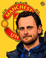 Manchester United quyết tâm đưa gã khổng lồ El-Chadaille Bitshiabu về Old Trafford để giải cứu hàng thủ
