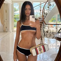 Gặp gỡ Cindy Kimberly: Bóng hồng cũ của sao Tottenham Dele Alli