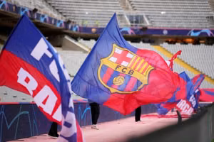Tiền đạo trẻ đang nằm trong tầm ngắm của Barcelona lên tiếng giữa tin đồn chuyển nhượng hè: “Tôi giữ kín mọi thứ cho riêng mình”