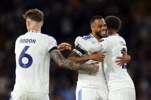 Leeds tạo nên “đêm diệu kỳ” khó tin – Lý lẽ bất ngờ hé lộ khả năng viết tiếp câu chuyện thần kỳ!