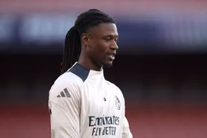 Real Madrid đón tin vui: Ngôi sao 22 tuổi sắp bình phục chấn thương vào tuần tới