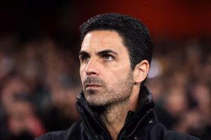 Arteta & Rice kêu gọi Arsenal tăng cường bổ sung lực lượng