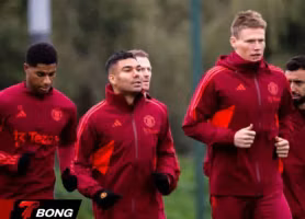 Bảng Xếp Hạng UEFA Cập Nhật: MU Đón Tin Vui Lớn