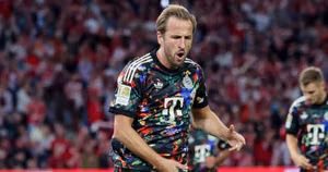 Harry Kane gia hạn Bayern đến 2029 kèm điều khoản Ngoại hạng Anh