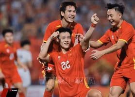Bóc trần từng nghi vấn AFC thiên vị Yemen khiến CĐV Việt Nam dậy sóng