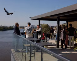 Khán Đài Riverside Mới Của Fulham Đứng Ở Một Đẳng Cấp Khác Biệt