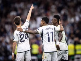 Liverpool Có Thể Sở Hữu Mục Tiêu Chuyển Nhượng Chỉ Với £67m Mùa Hè Này