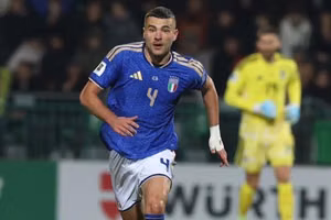 Buongiorno: ‘Vòng play-off World Cup sẽ rất khó khăn với Italy’