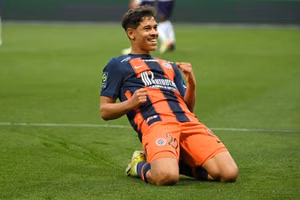 Strasbourg đàm phán chiêu mộ Khalil Fayad của Montpellier giữa sự quan tâm từ Brest