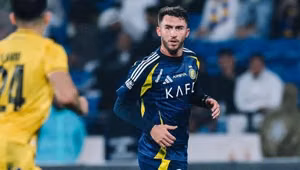 Tuyển Thủ Tây Ban Nha Trở Thành Mục Tiêu Hấp Dẫn của Arsenal và Aston Villa