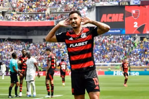 Club World Cup 2025 : Chelsea gục ngã trước Flamengo - Nhìn lại trận đấu