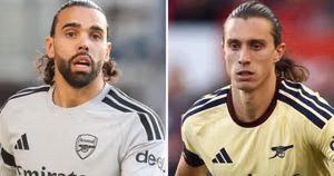 TIN NHANH 10H (Spanish La Liga): Thủ môn David Raya bất ngờ muốn rời Arsenal về La Liga