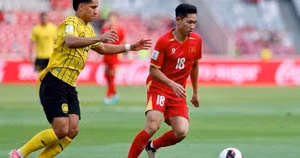 Thắng Việt Nam 1-0, Malaysia đoạt hạng ba ASEAN Cup 2026