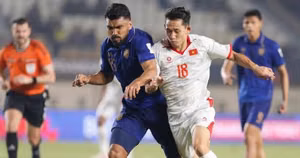 Thái Lan hạ Việt Nam 2-0, vào chung kết ASEAN Cup 2026