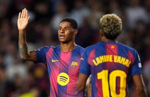 Điều kiện của Barcelona để ký hợp đồng vĩnh viễn với tiền đạo 28 tuổi vào năm 2026