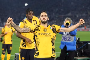 Inter Milan Ra Giá 35 Triệu Euro Cho Cựu Sao AC Milan – Không Bán Dưới Mức Này