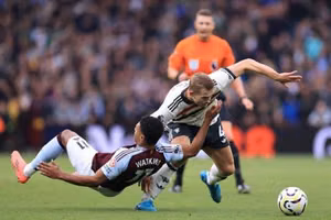 Nhận định bóng đá Aston Villa vs Fulham, 20h00 ngày 28/9: Chưa qua gian khó
