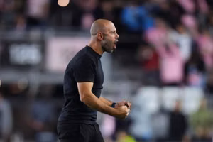 Dấu ấn Mascherano khi Miami vào chung kết MLS Cup