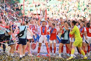 Arsenal và giấc mơ Quả bóng Vàng: Liệu có thể thành hiện thực? Phần 1