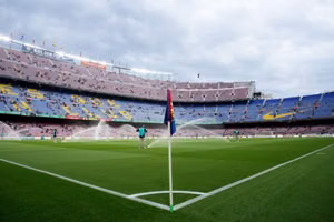Barcelona tiến gần hơn tới ngày trở về Spotify Camp Nou