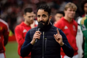 Ruben Amorim cần làm gì để đưa Man United trở lại 'những ngày tươi sáng'