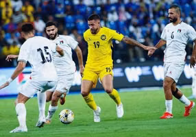 Malaysia đối mặt thêm bằng chứng bất lợi trước phán quyết FIFA hôm nay