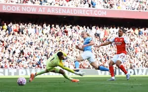 Ngôi sao Man City Haaland đối mặt lời đe dọa nguy hiểm