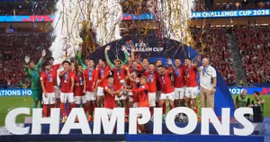 TIN NHANH 21H (FIFA ASEAN Cup): Chủ tịch FIFA bị la ó dữ dội tại Hong Kong