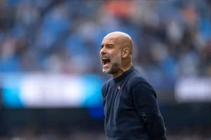 Họp báo bị cấm: Pep Guardiola tiết lộ chi tiết chấn thương của Rodri và thông tin mới nhất về hợp đồng Savinho