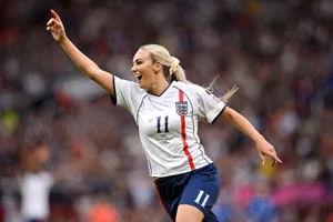 Soccer Aid 2025: Điểm nhấn từ trận cầu kịch tính 5-4 khi Toni Duggan tỏa sáng trong màn ra mắt mơ ước
