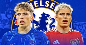 MU chốt giá bán Garnacho cho Chelsea Tin chuyển nhượng 9/8