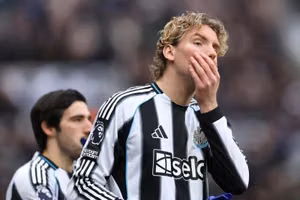 Giám đốc Thể thao Đức nhận định Newcastle United có thương vụ hời trị giá 80 triệu euro: Anh ấy đã cải thiện đội bóng?