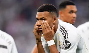 Kylian Mbappe tiết lộ điều Xabi Alonso yêu cầu từ Real Madrid trong trận Liga đầu tiên gặp Osasuna