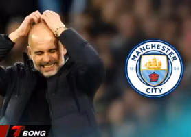 Manchester City phẫn nộ với lịch thi đấu Ngoại hạng Anh: 3 trận trong 7 ngày