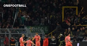 Füllkrug gieo sầu cho Dortmund: Bi kịch phút bù giờ