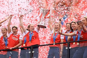 Arsenal bước vào chương mới với thông báo lịch sử về các trận đấu tại Emirates Stadium
