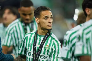 Manchester United sắp chịu thua lỗ lớn với Antony sau khi đồng ý mức phí với Real Betis