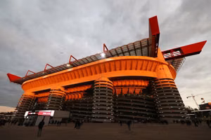 Serie A xác nhận địa điểm và ngày tổ chức trận play-off Scudetto giữa Napoli vs. Inter